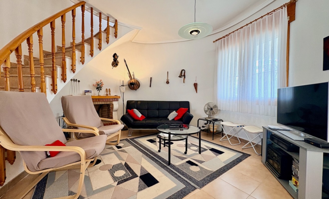 Sale - Villa - Rojales - Ciudad Quesada