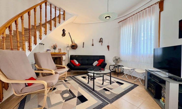 Sale - Villa - Rojales - Ciudad Quesada