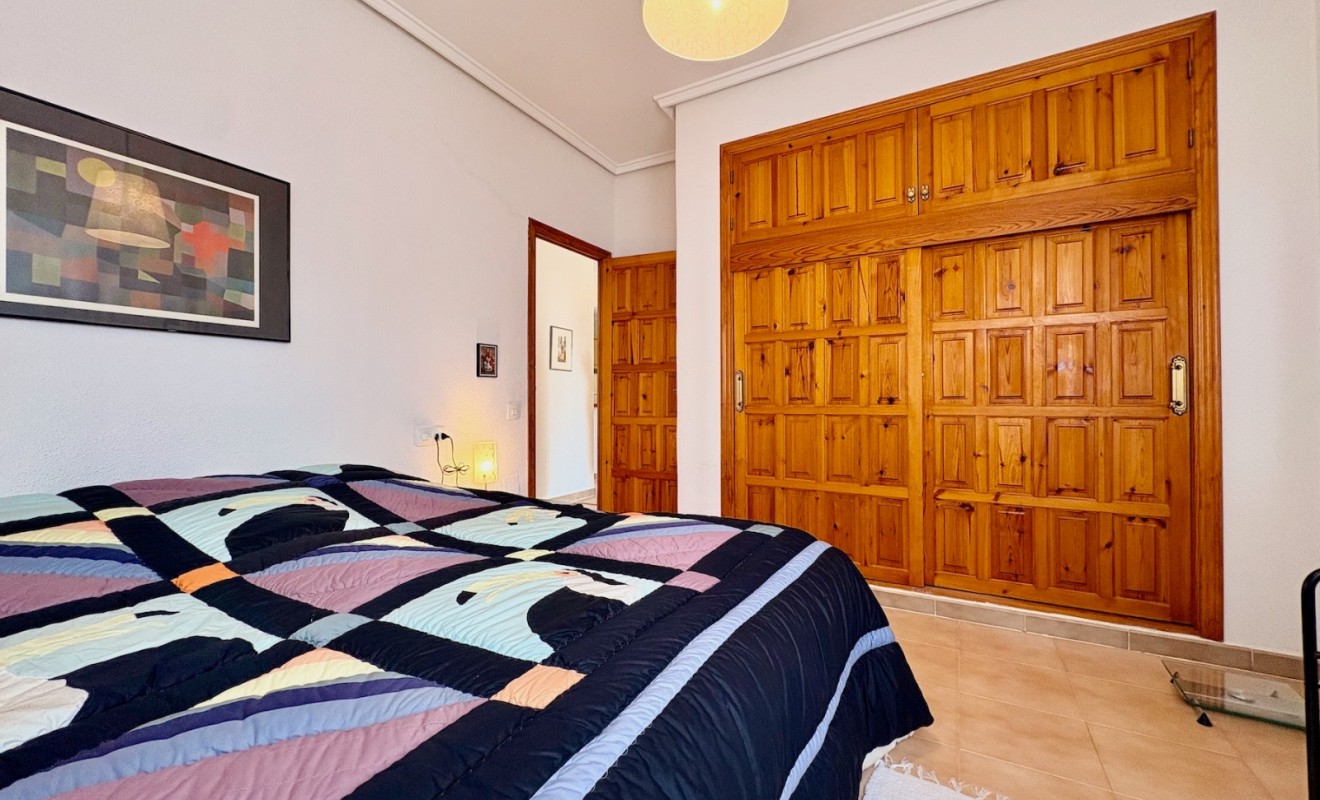 Sale - Villa - Rojales - Ciudad Quesada