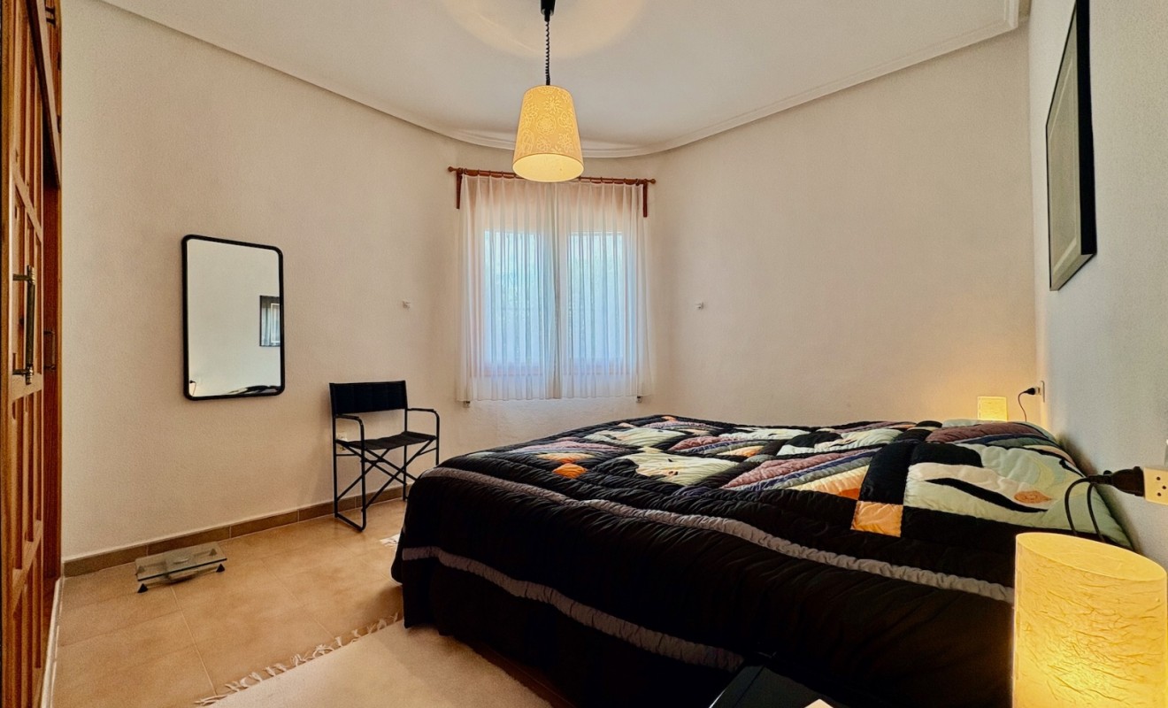 Sale - Villa - Rojales - Ciudad Quesada
