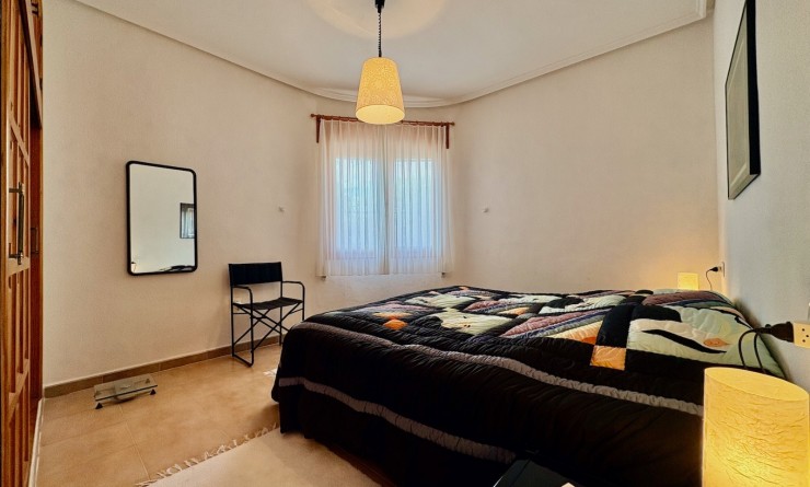 Sale - Villa - Rojales - Ciudad Quesada