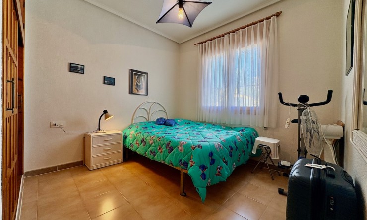 Sale - Villa - Rojales - Ciudad Quesada
