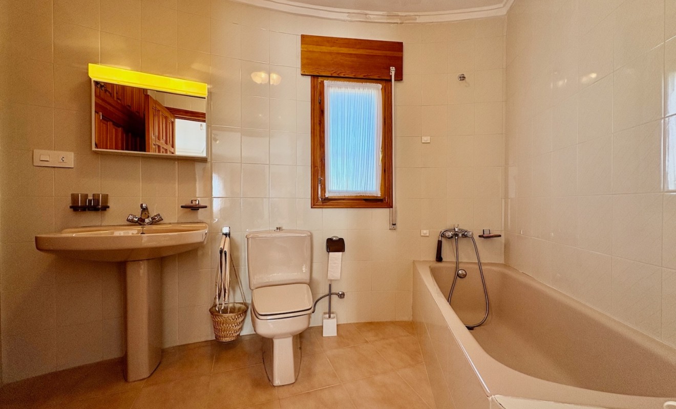 Sale - Villa - Rojales - Ciudad Quesada