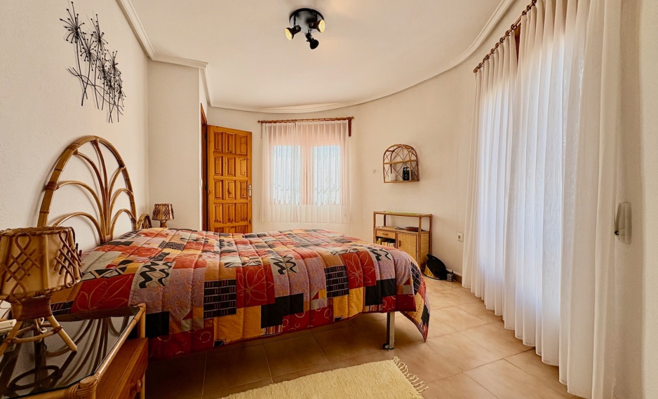 Sale - Villa - Rojales - Ciudad Quesada