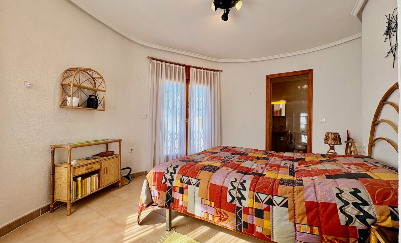Sale - Villa - Rojales - Ciudad Quesada