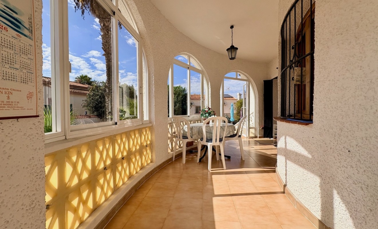 Sale - Villa - Rojales - Ciudad Quesada