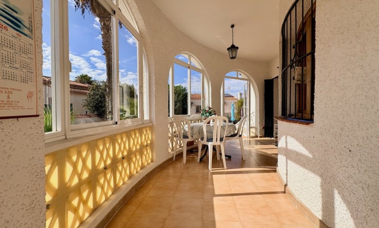 Sale - Villa - Rojales - Ciudad Quesada