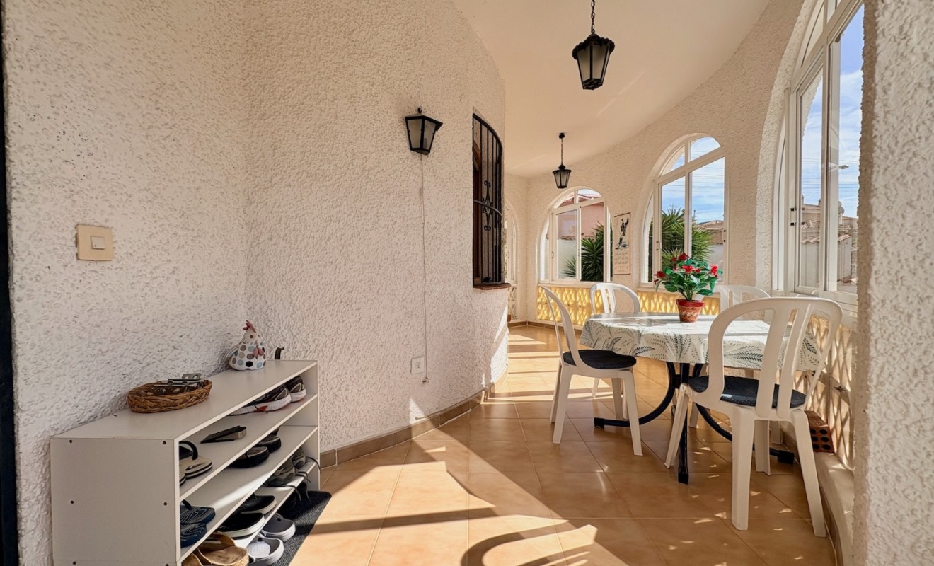 Sale - Villa - Rojales - Ciudad Quesada