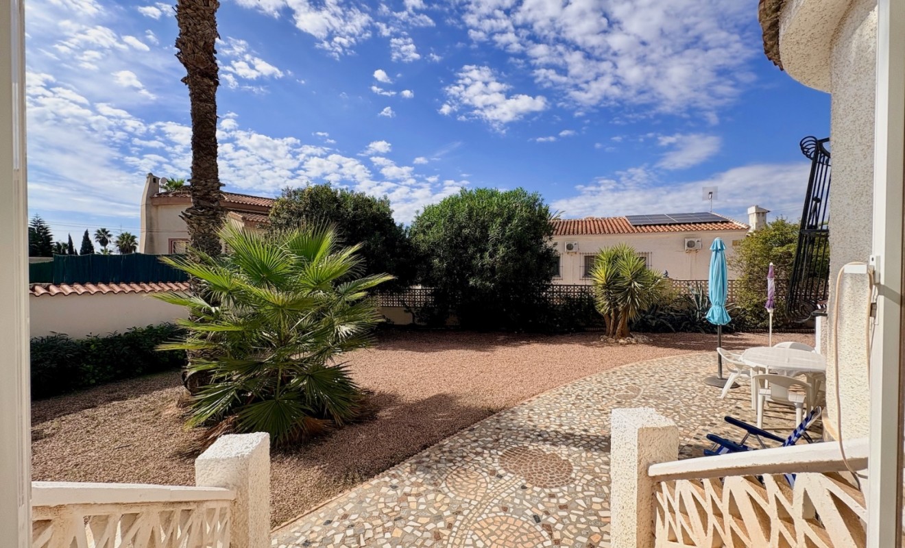 Sale - Villa - Rojales - Ciudad Quesada