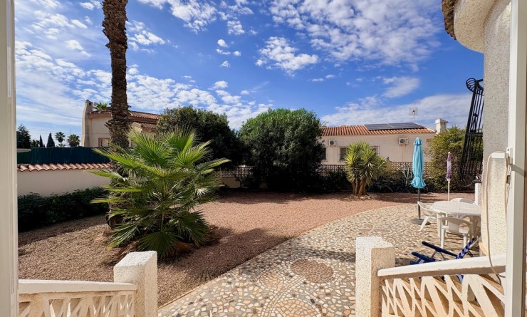 Sale - Villa - Rojales - Ciudad Quesada