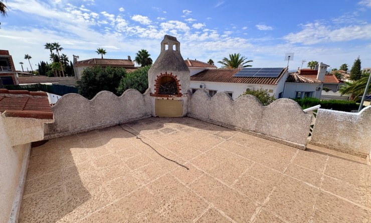 Sale - Villa - Rojales - Ciudad Quesada