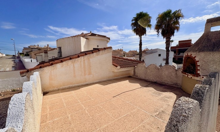 Sale - Villa - Rojales - Ciudad Quesada