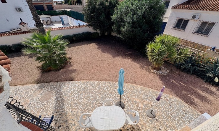 Sale - Villa - Rojales - Ciudad Quesada