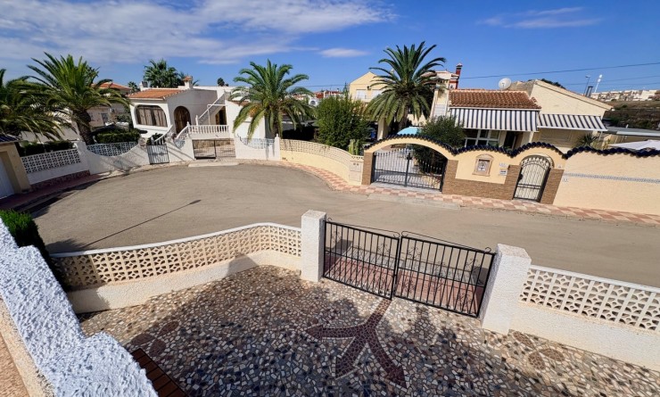 Sale - Villa - Rojales - Ciudad Quesada