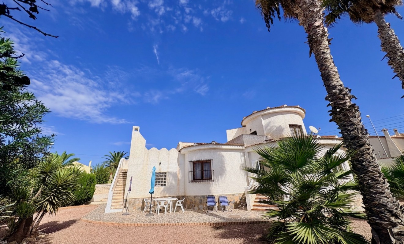 Sale - Villa - Rojales - Ciudad Quesada