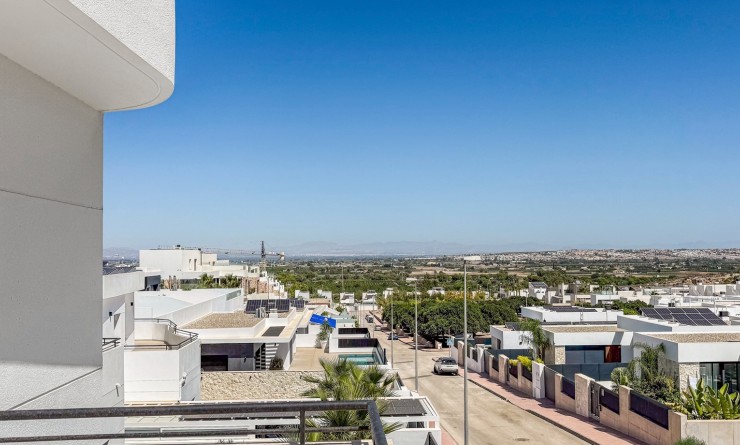 Sale - Detached villa - Rojales - Ciudad Quesada