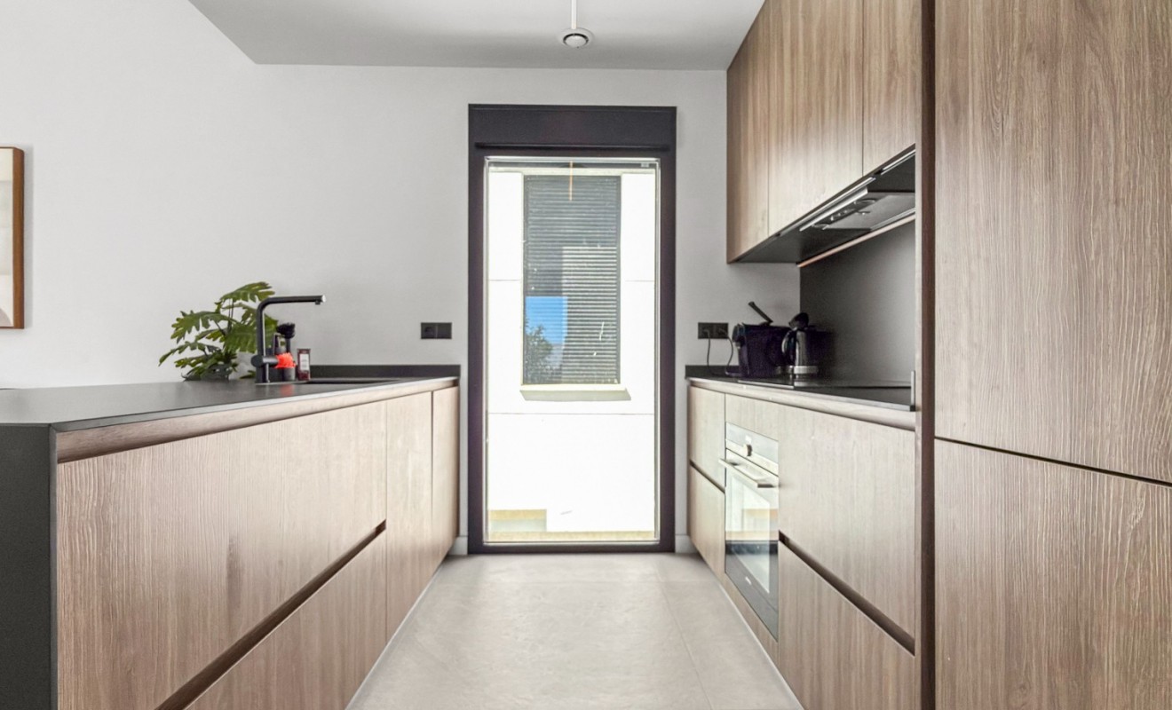 Sale - Detached villa - Rojales - Ciudad Quesada