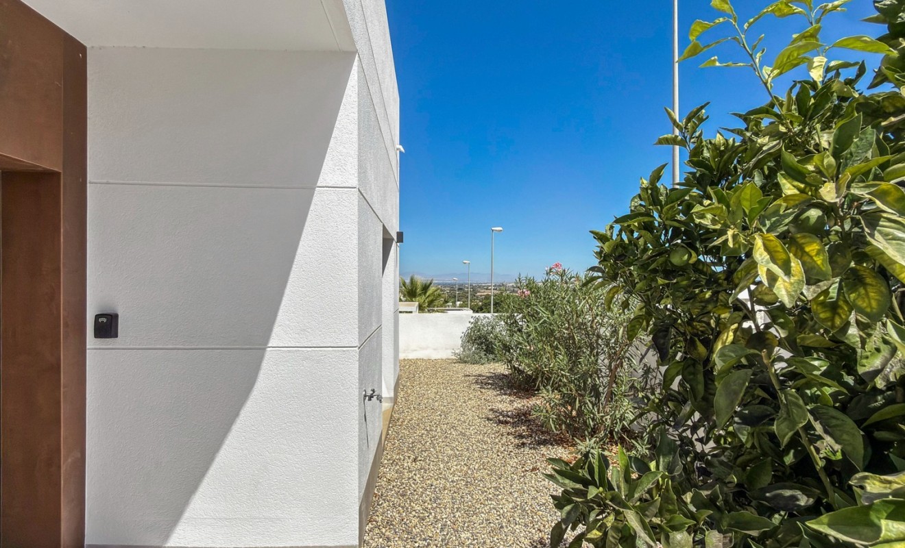 Sale - Detached villa - Rojales - Ciudad Quesada
