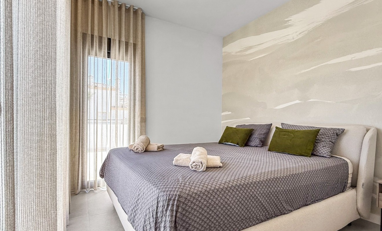 Sale - Detached villa - Rojales - Ciudad Quesada