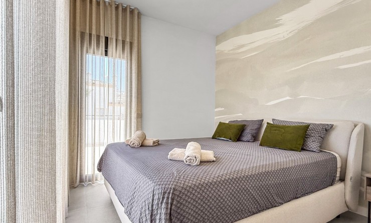Sale - Detached villa - Rojales - Ciudad Quesada
