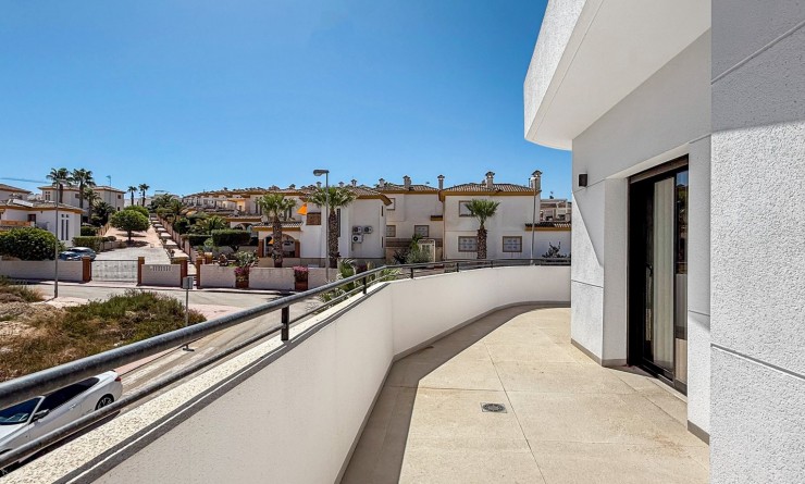 Sale - Detached villa - Rojales - Ciudad Quesada
