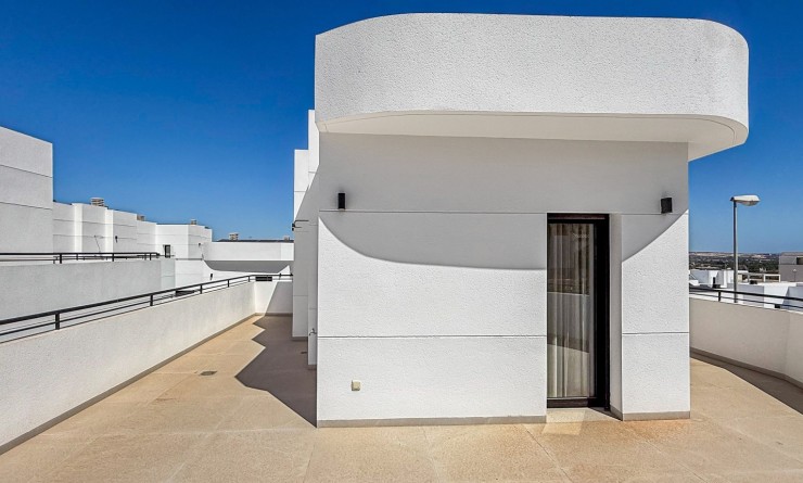 Sale - Detached villa - Rojales - Ciudad Quesada
