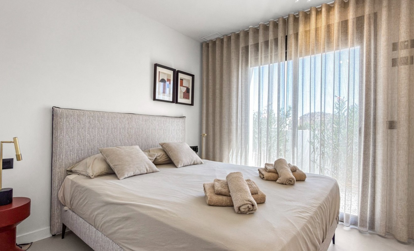 Sale - Detached villa - Rojales - Ciudad Quesada