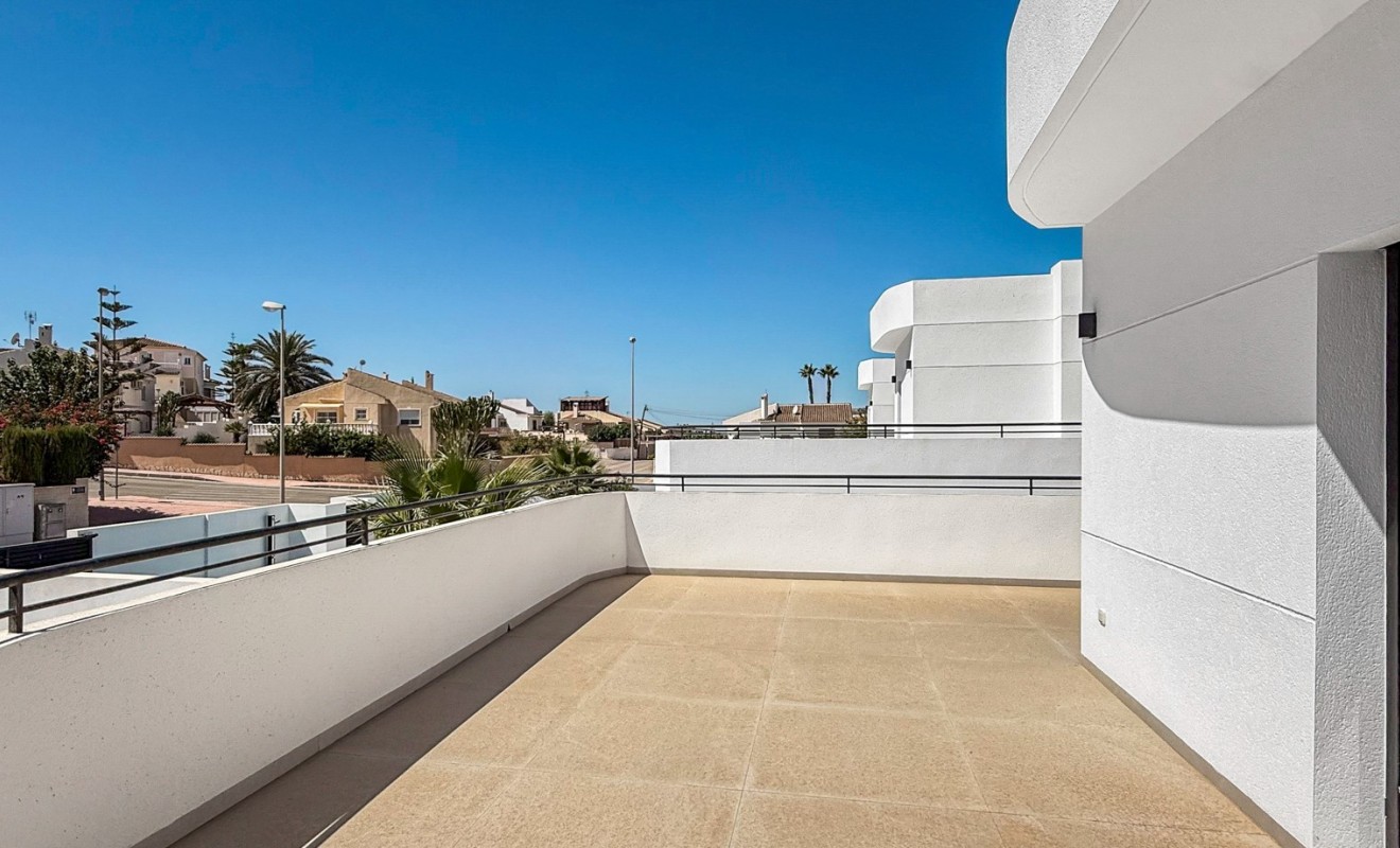 Sale - Detached villa - Rojales - Ciudad Quesada