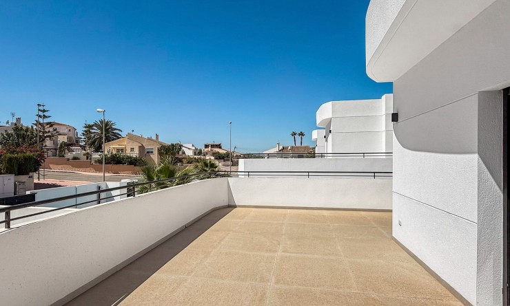 Sale - Detached villa - Rojales - Ciudad Quesada