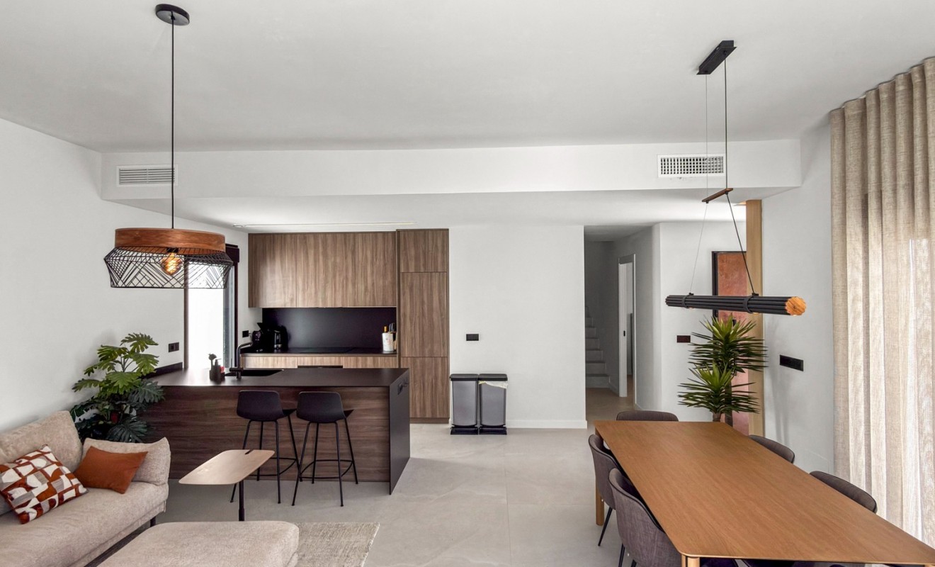 Sale - Detached villa - Rojales - Ciudad Quesada