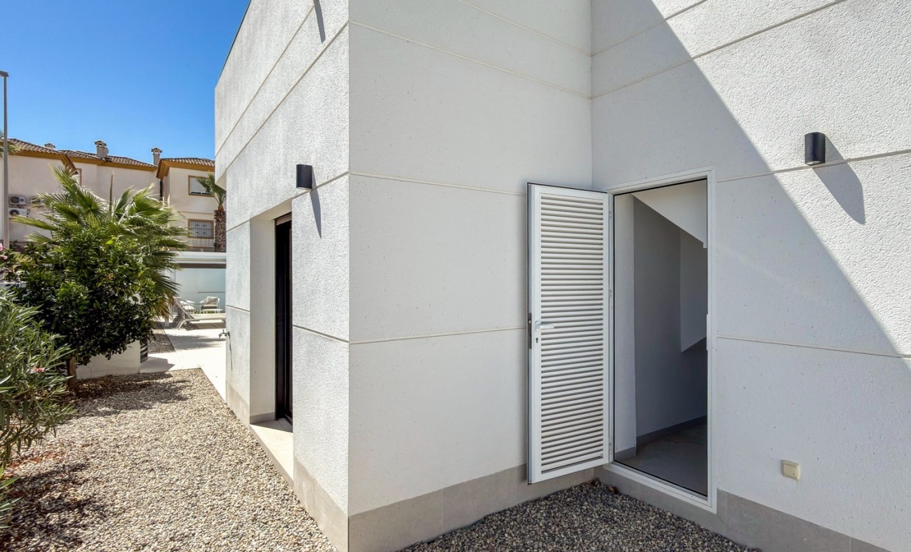 Sale - Detached villa - Rojales - Ciudad Quesada