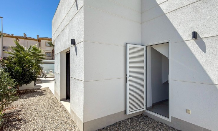 Sale - Detached villa - Rojales - Ciudad Quesada
