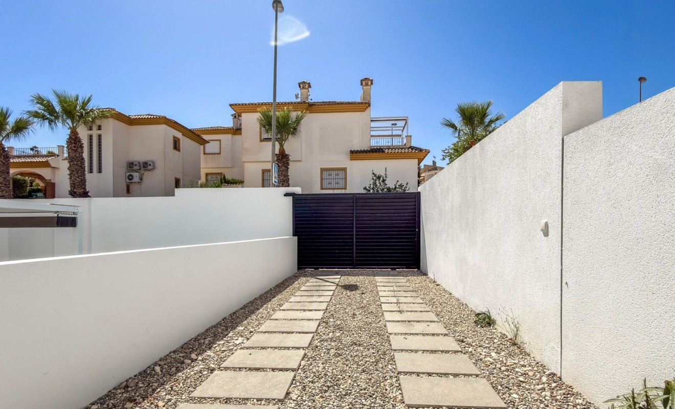 Sale - Detached villa - Rojales - Ciudad Quesada