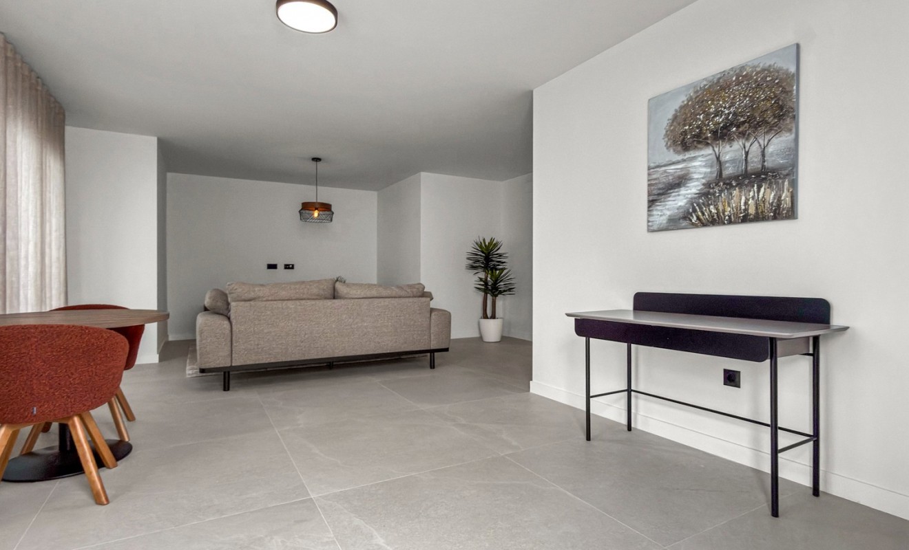 Sale - Detached villa - Rojales - Ciudad Quesada