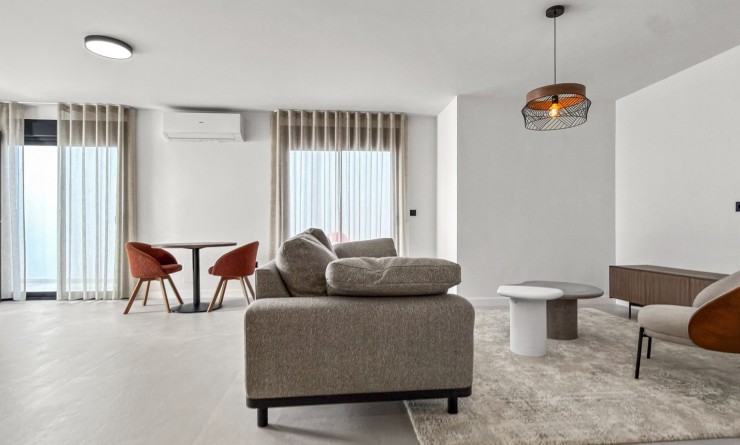 Sale - Detached villa - Rojales - Ciudad Quesada