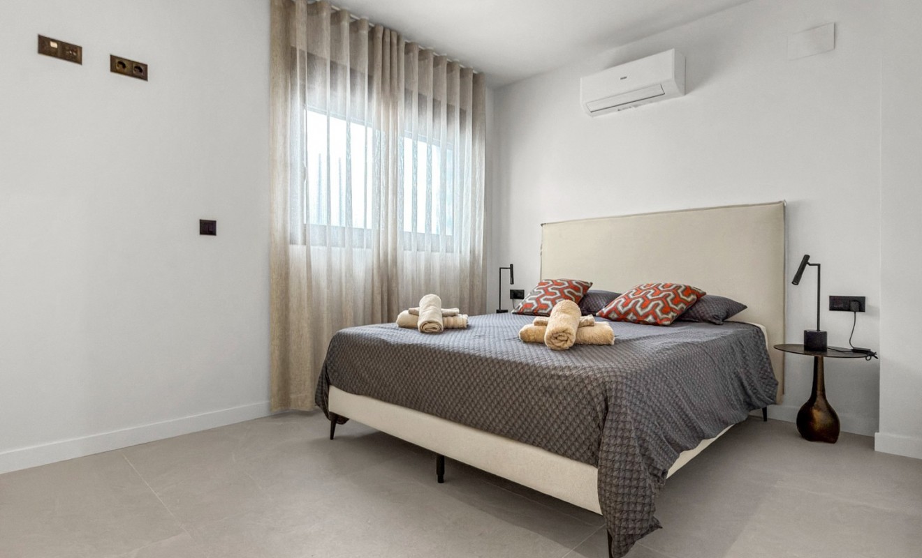 Sale - Detached villa - Rojales - Ciudad Quesada