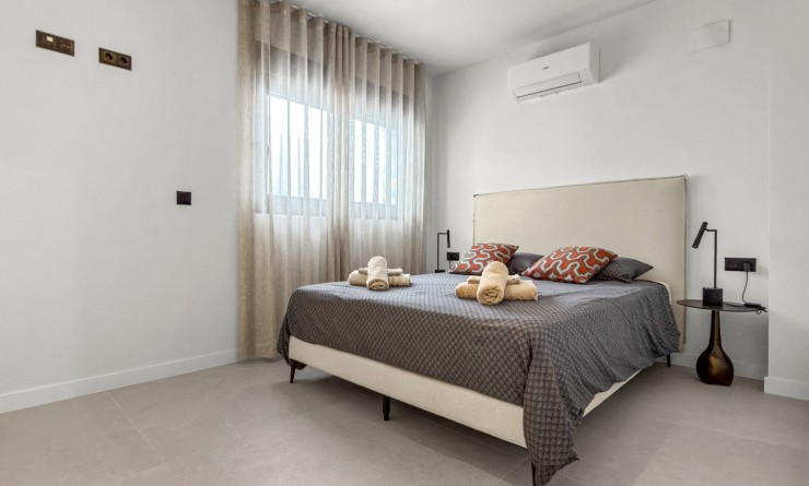 Sale - Detached villa - Rojales - Ciudad Quesada