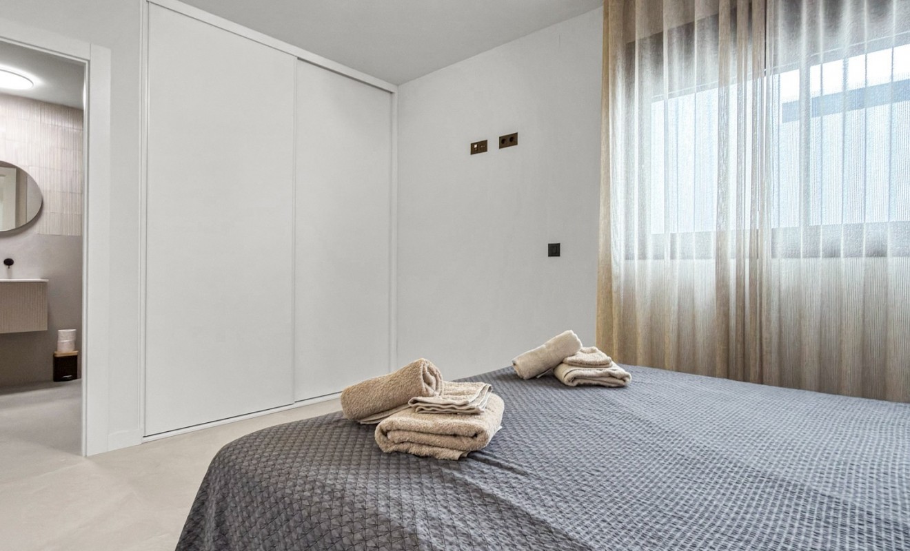 Sale - Detached villa - Rojales - Ciudad Quesada