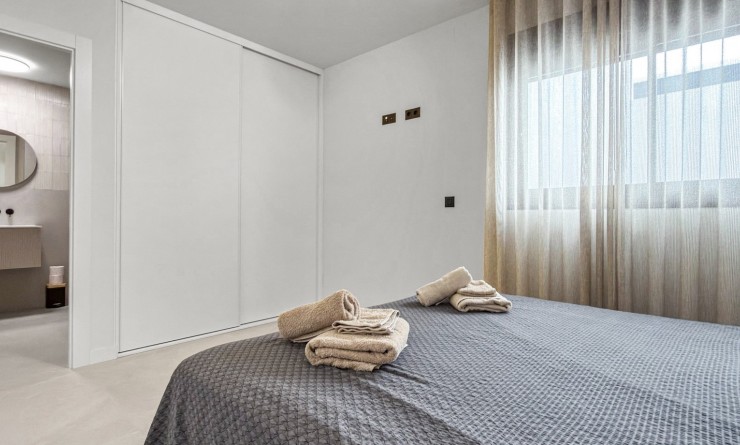 Sale - Detached villa - Rojales - Ciudad Quesada