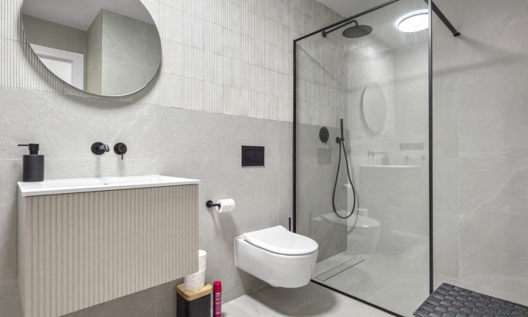 Sale - Detached villa - Rojales - Ciudad Quesada