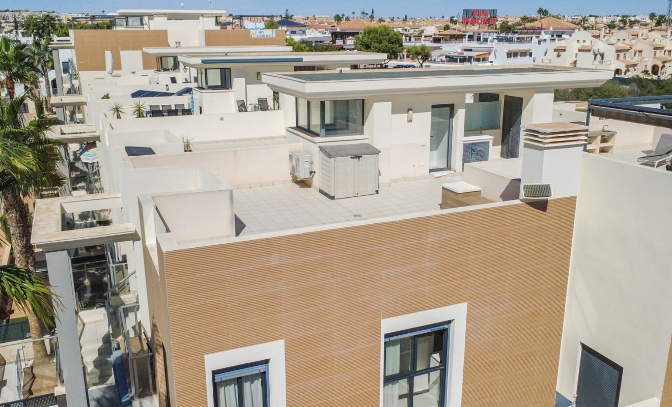 Sale - Apartment - Orihuela Costa - La Zenia