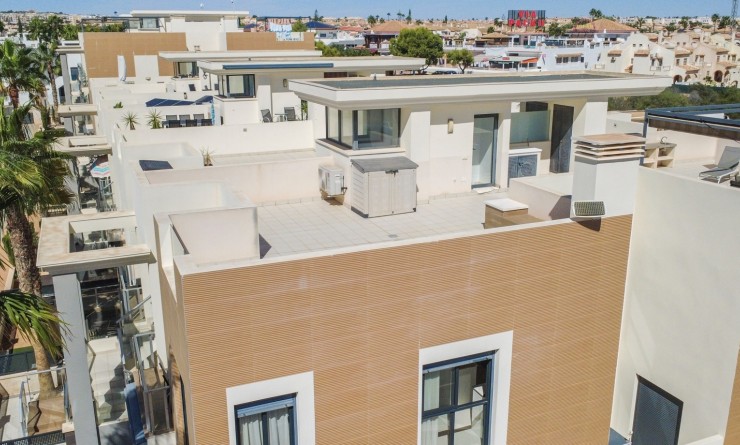 Sale - Apartment - Orihuela Costa - La Zenia