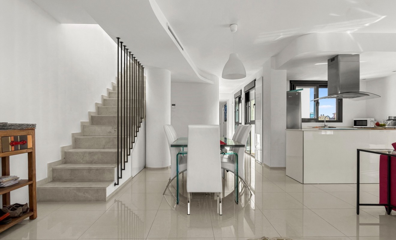Sale - Apartment - Orihuela Costa - La Zenia