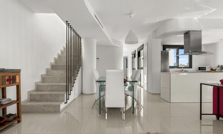 Sale - Apartment - Orihuela Costa - La Zenia