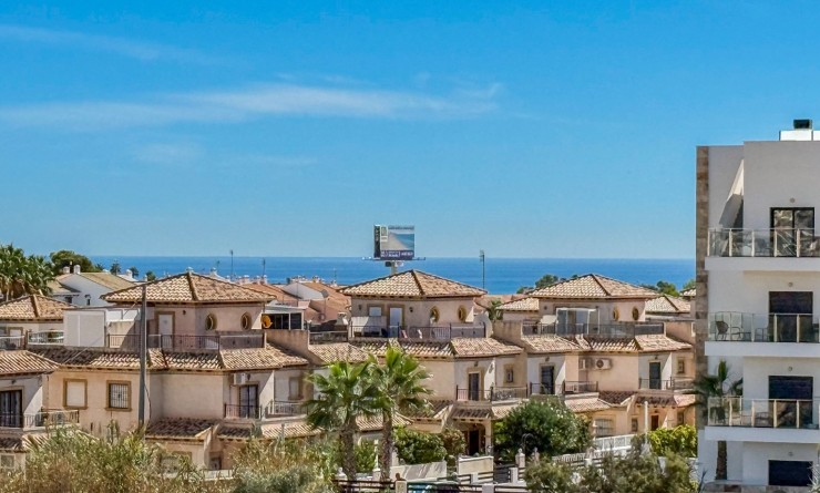 Sale - Apartment - Orihuela Costa - La Zenia