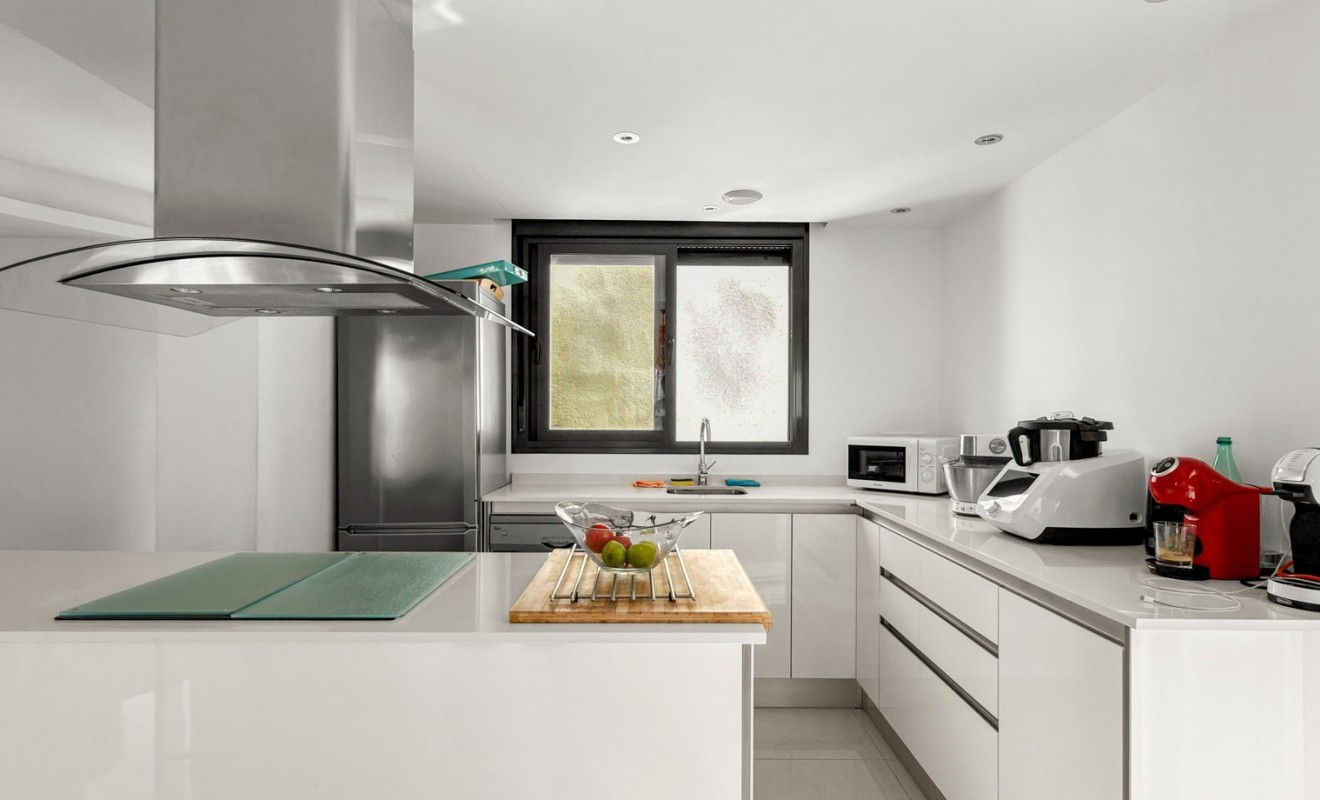 Sale - Apartment - Orihuela Costa - La Zenia