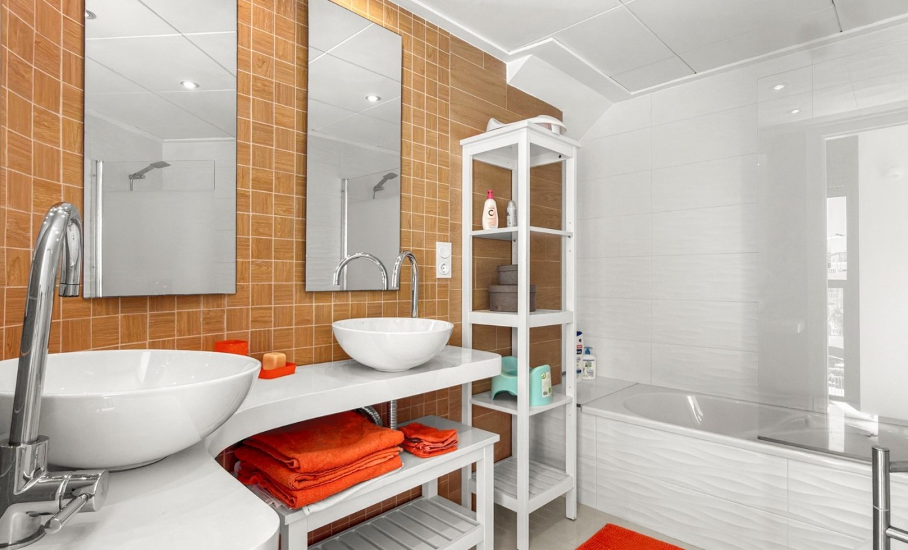 Sale - Apartment - Orihuela Costa - La Zenia