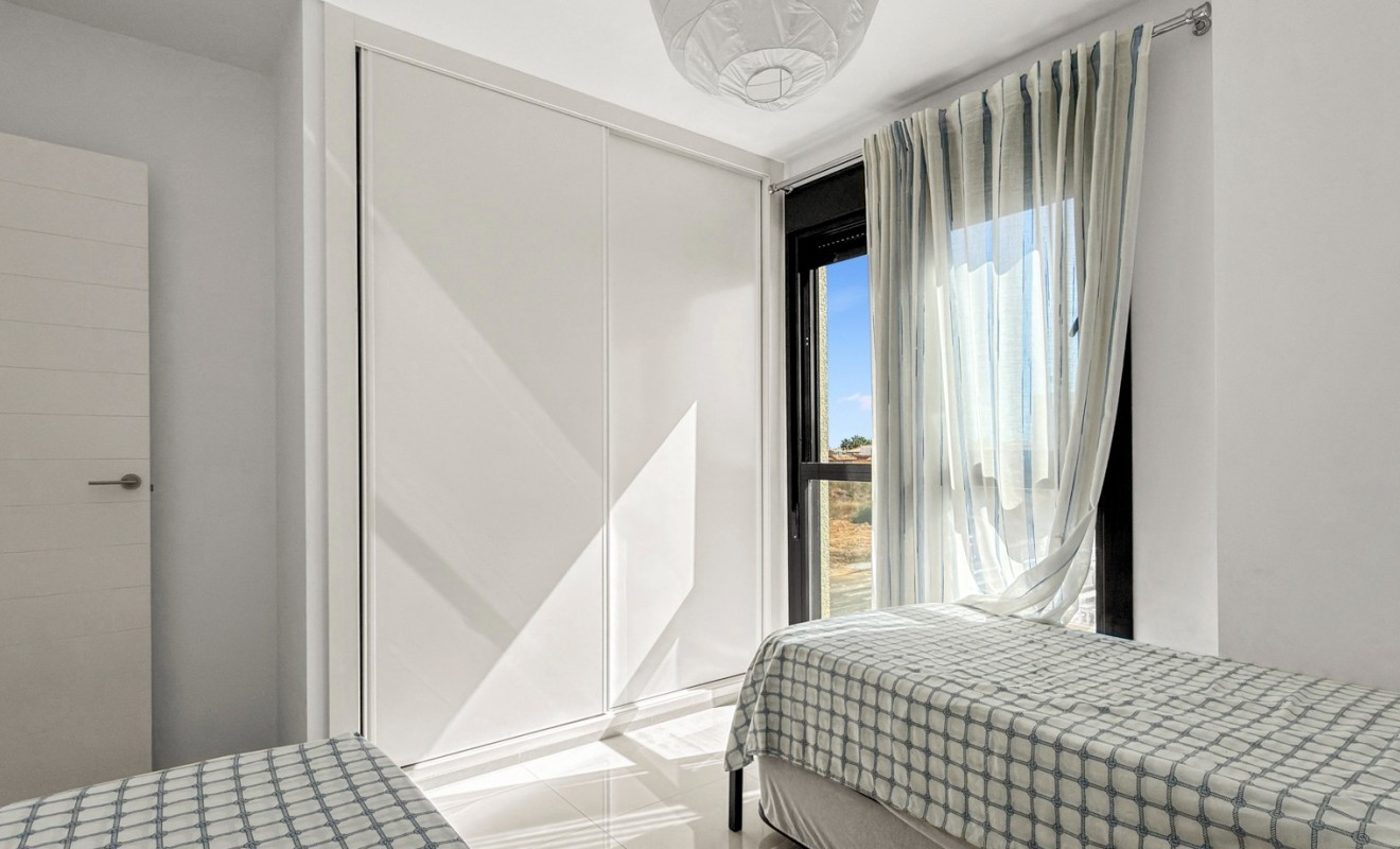 Sale - Apartment - Orihuela Costa - La Zenia