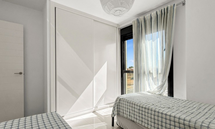 Sale - Apartment - Orihuela Costa - La Zenia
