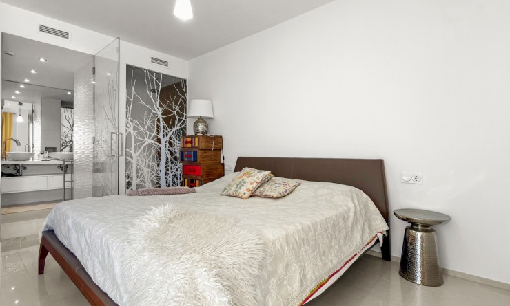 Sale - Apartment - Orihuela Costa - La Zenia